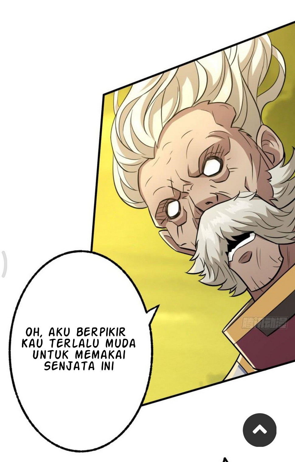 The Hunter Chapter 115 Gambar 9