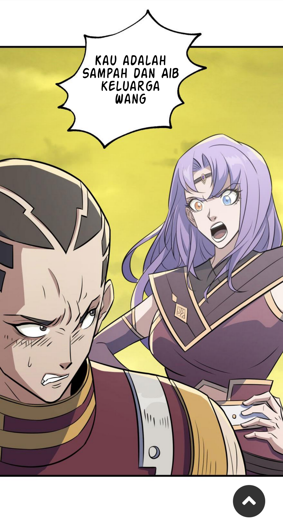 The Hunter Chapter 116 Gambar 11