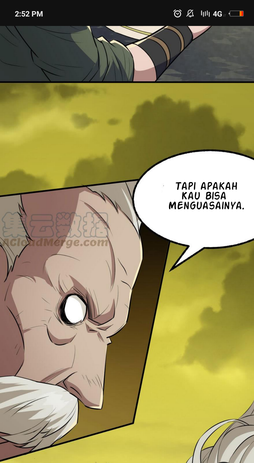 The Hunter Chapter 116 Gambar 19