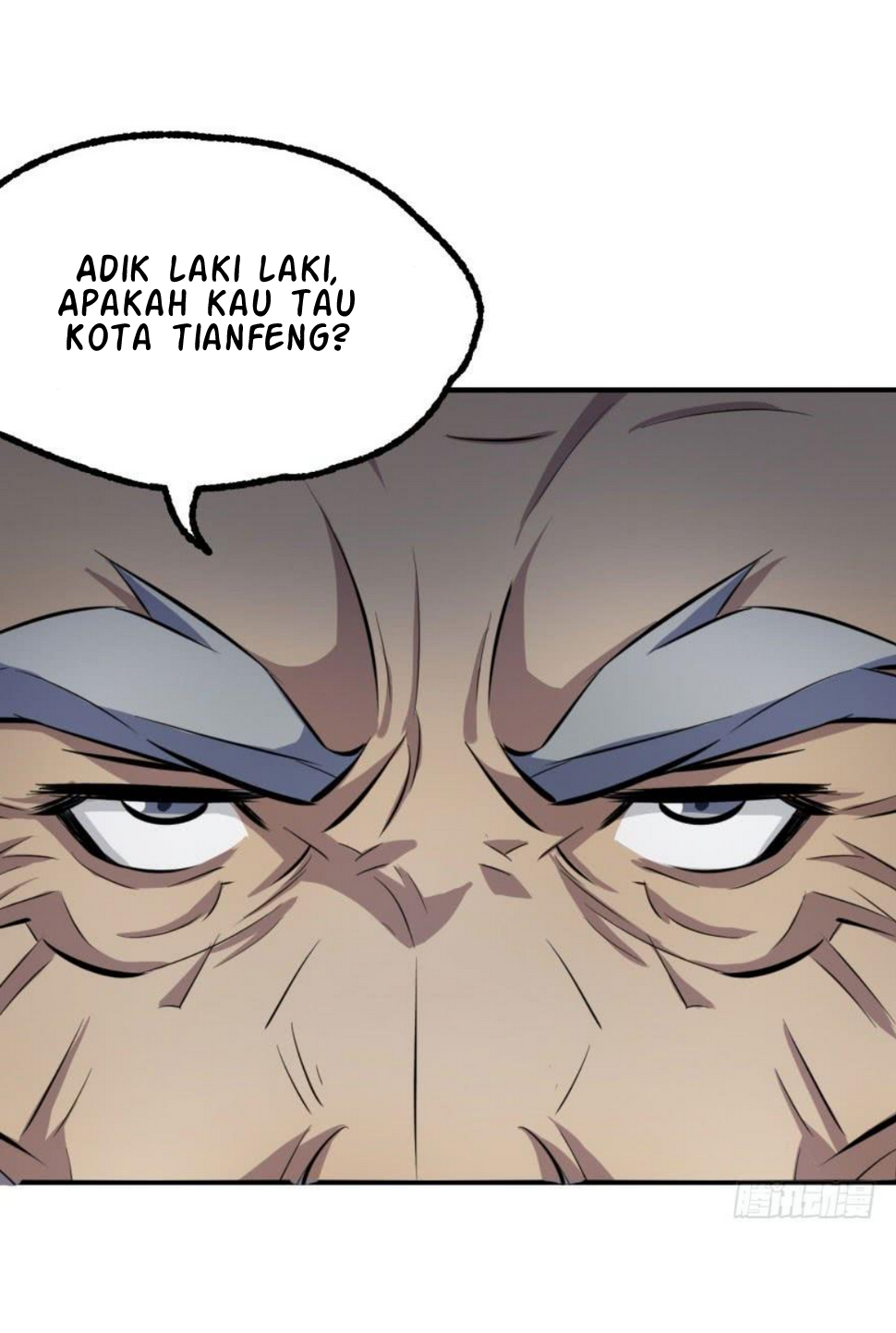 The Hunter Chapter 116 Gambar 24