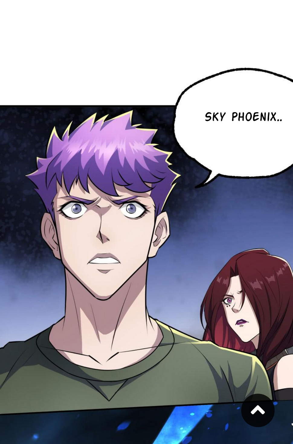 The Hunter Chapter 116 Gambar 25