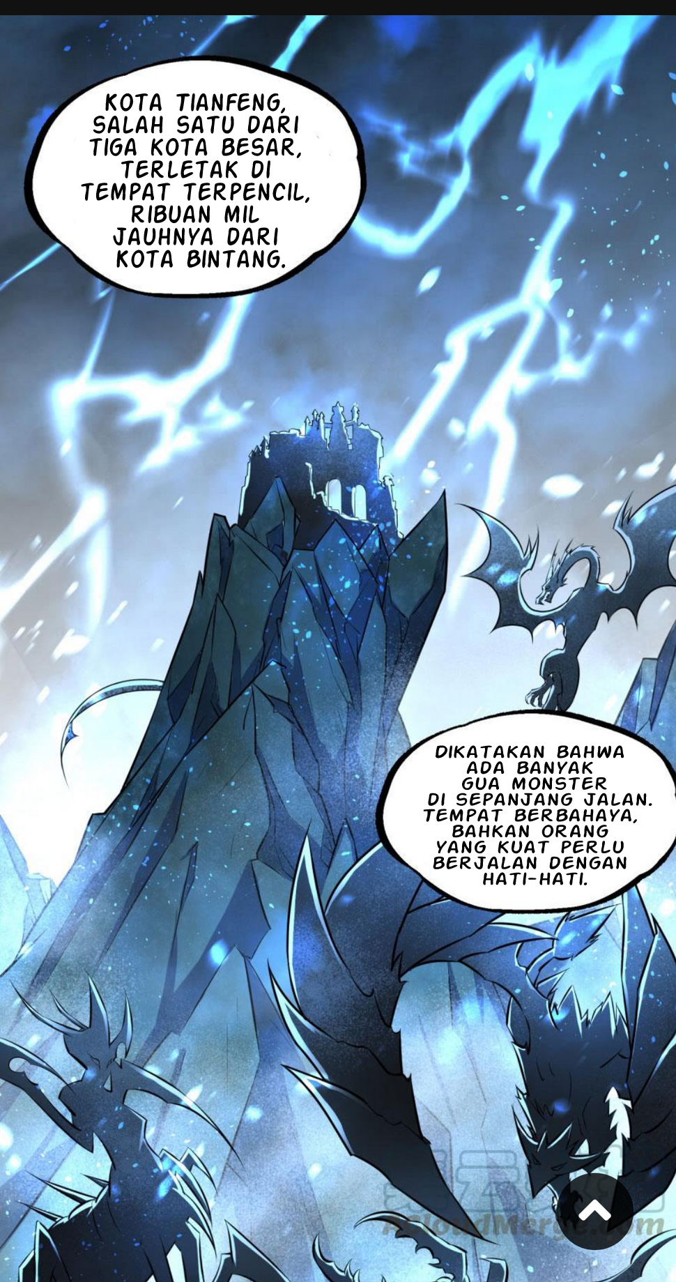 The Hunter Chapter 116 Gambar 26