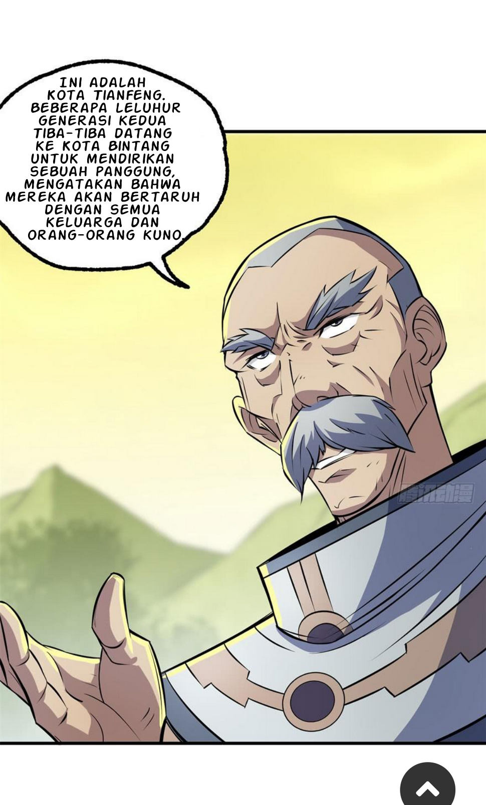 The Hunter Chapter 116 Gambar 27