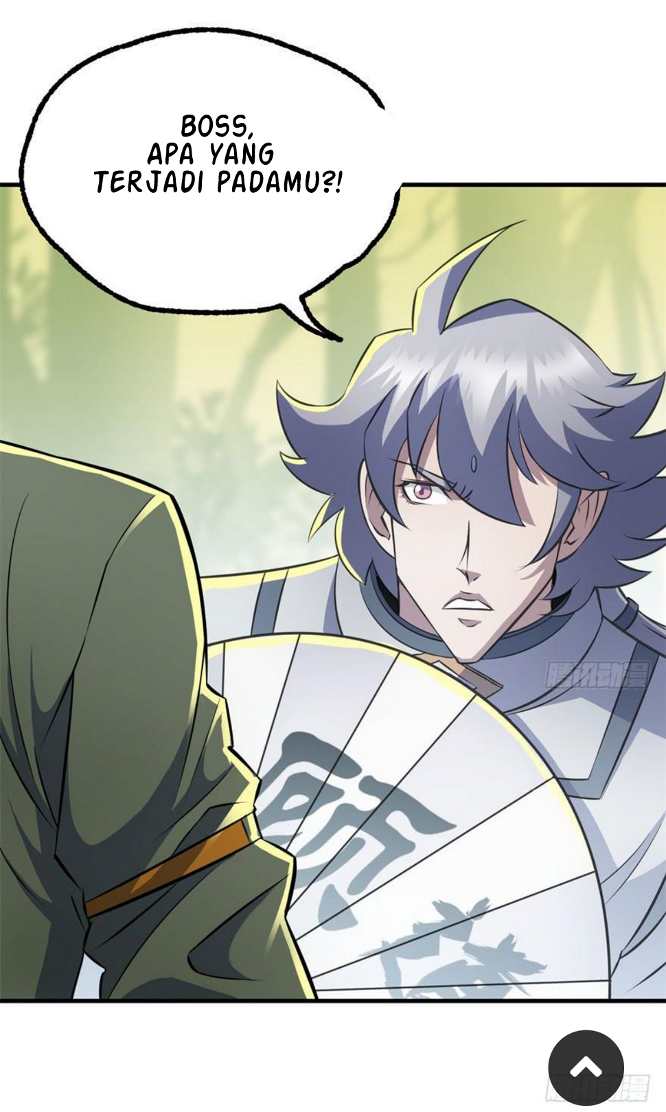 The Hunter Chapter 116 Gambar 30