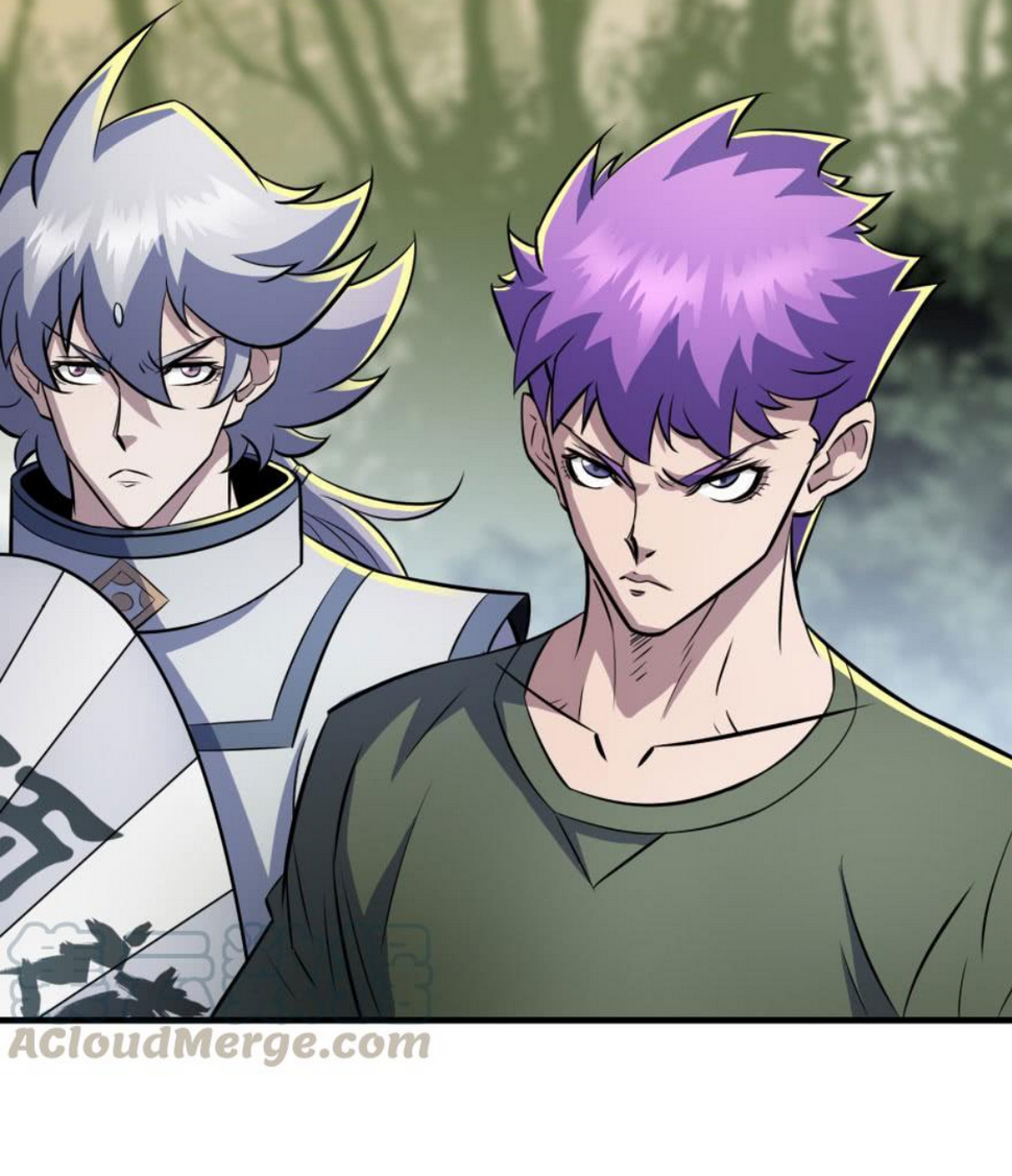 The Hunter Chapter 116 Gambar 33