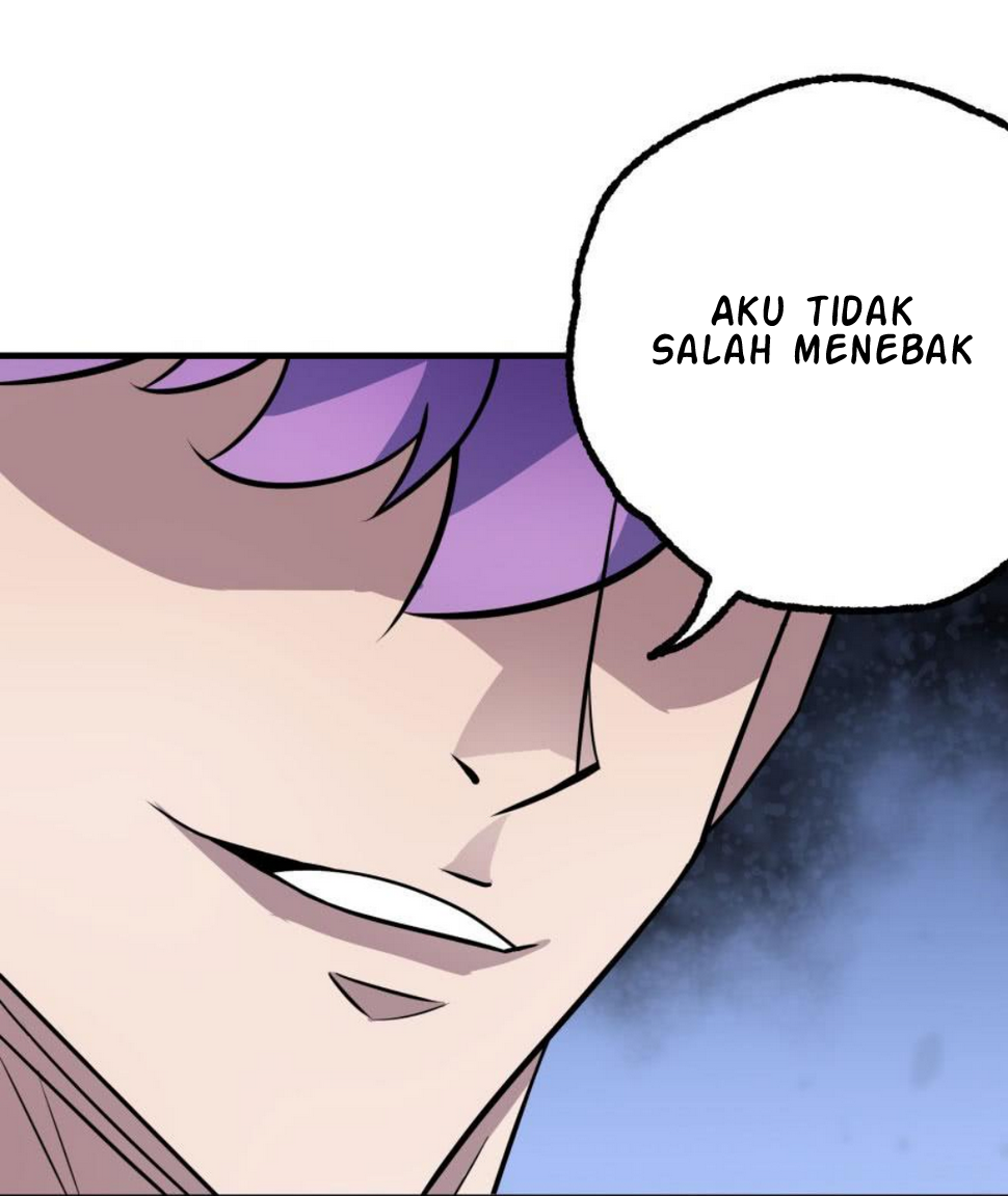 The Hunter Chapter 116 Gambar 34