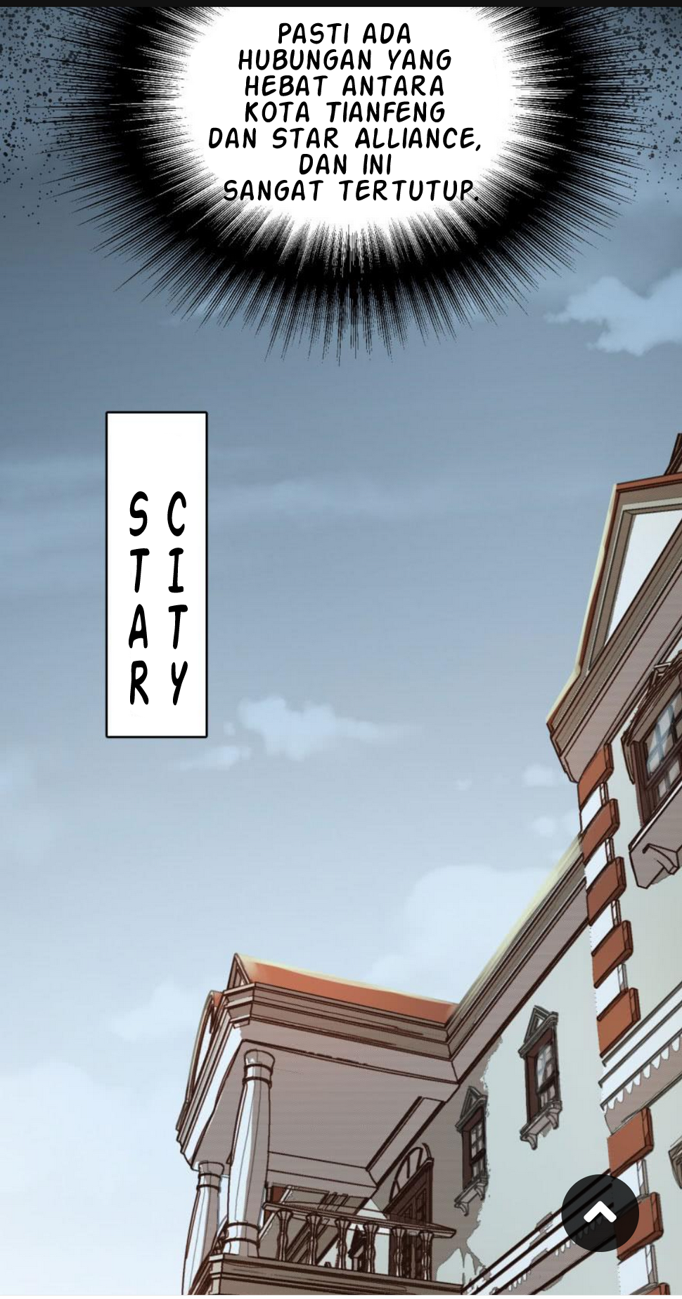 The Hunter Chapter 116 Gambar 37