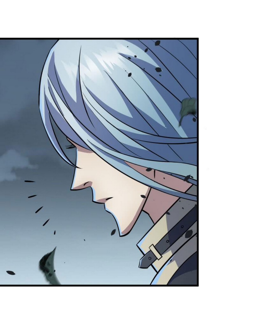 The Hunter Chapter 116 Gambar 40