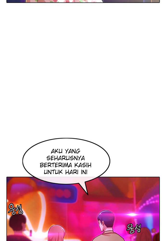 The Girl from Random Chatting! Chapter 104 Gambar 100