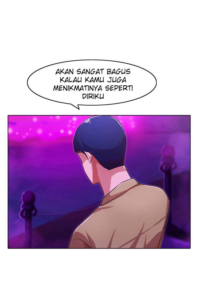 The Girl from Random Chatting! Chapter 104 Gambar 103