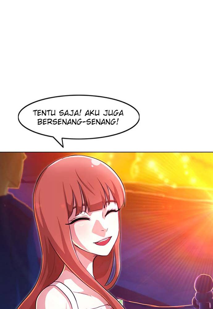 The Girl from Random Chatting! Chapter 104 Gambar 104