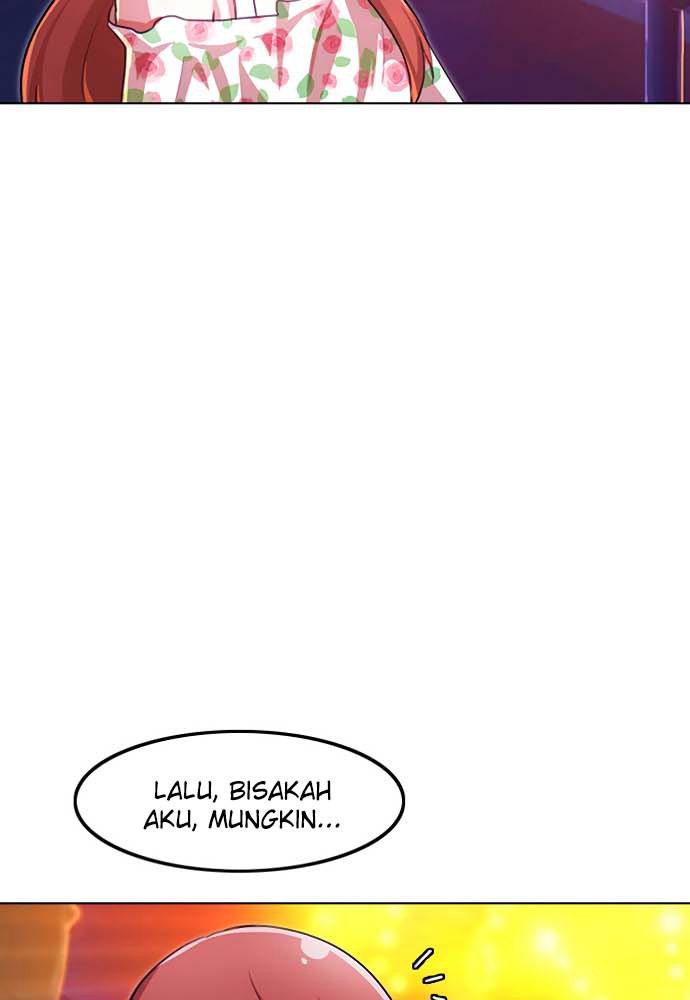 The Girl from Random Chatting! Chapter 104 Gambar 105