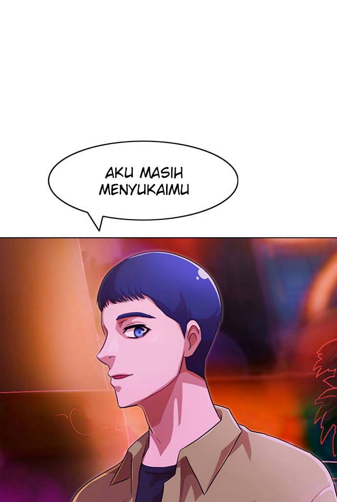 The Girl from Random Chatting! Chapter 104 Gambar 107