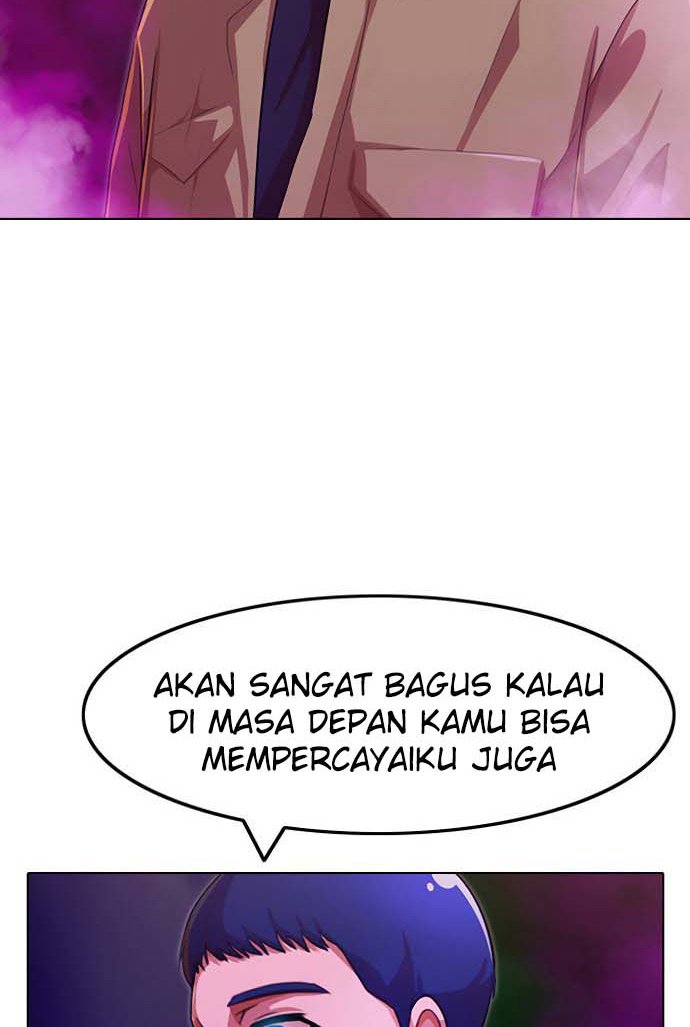 The Girl from Random Chatting! Chapter 104 Gambar 108