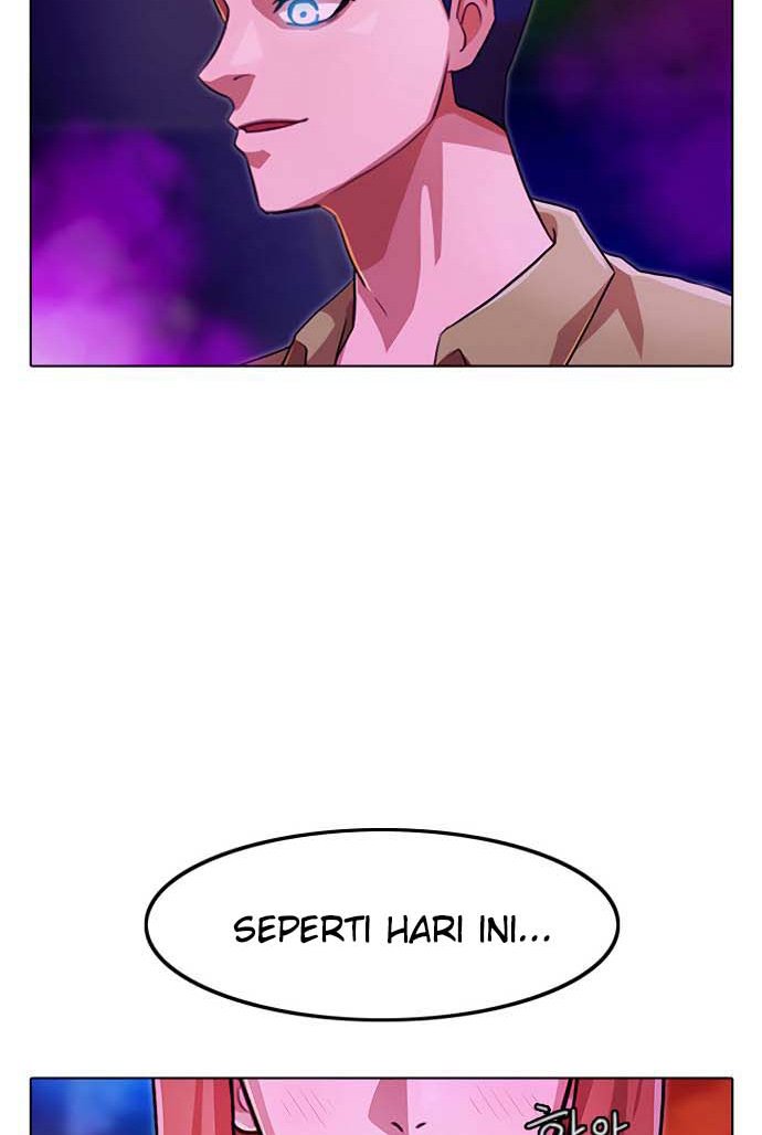 The Girl from Random Chatting! Chapter 104 Gambar 109