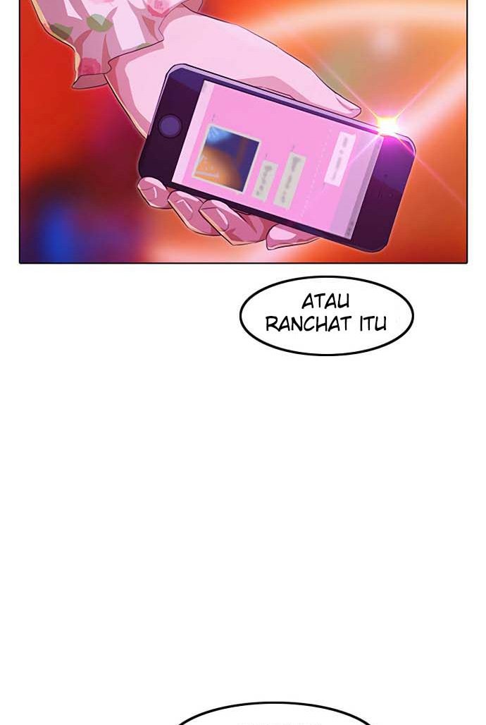 The Girl from Random Chatting! Chapter 104 Gambar 111