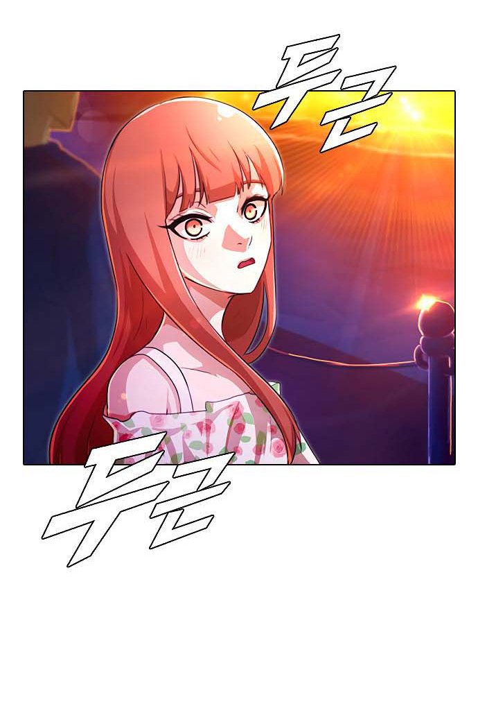 The Girl from Random Chatting! Chapter 104 Gambar 113