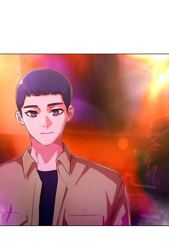 The Girl from Random Chatting! Chapter 104 Gambar 114