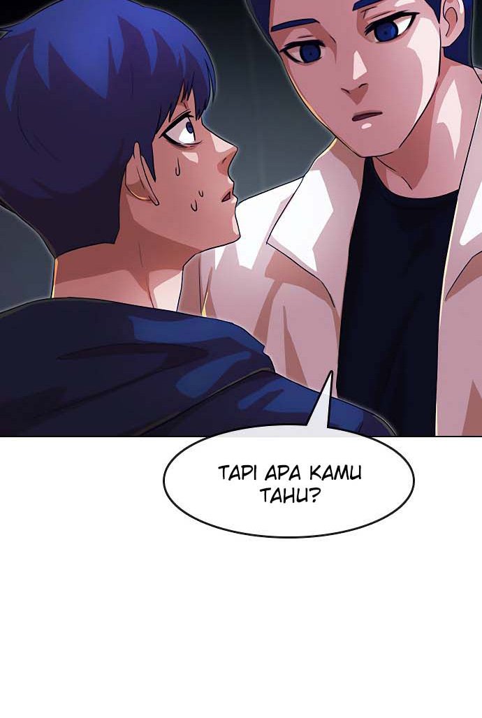 The Girl from Random Chatting! Chapter 104 Gambar 118