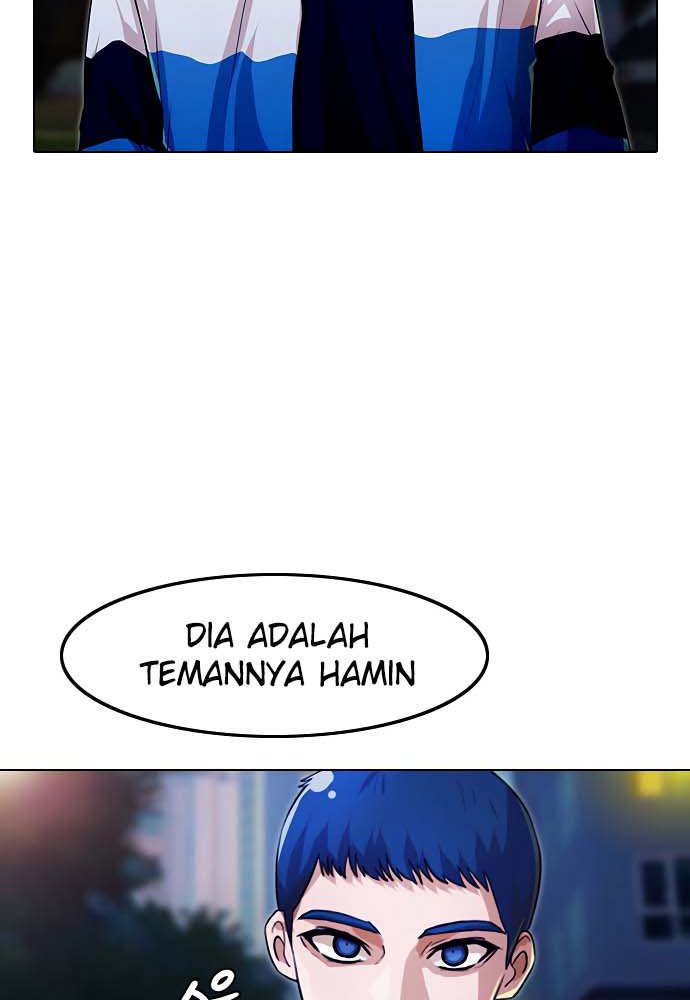 The Girl from Random Chatting! Chapter 104 Gambar 12