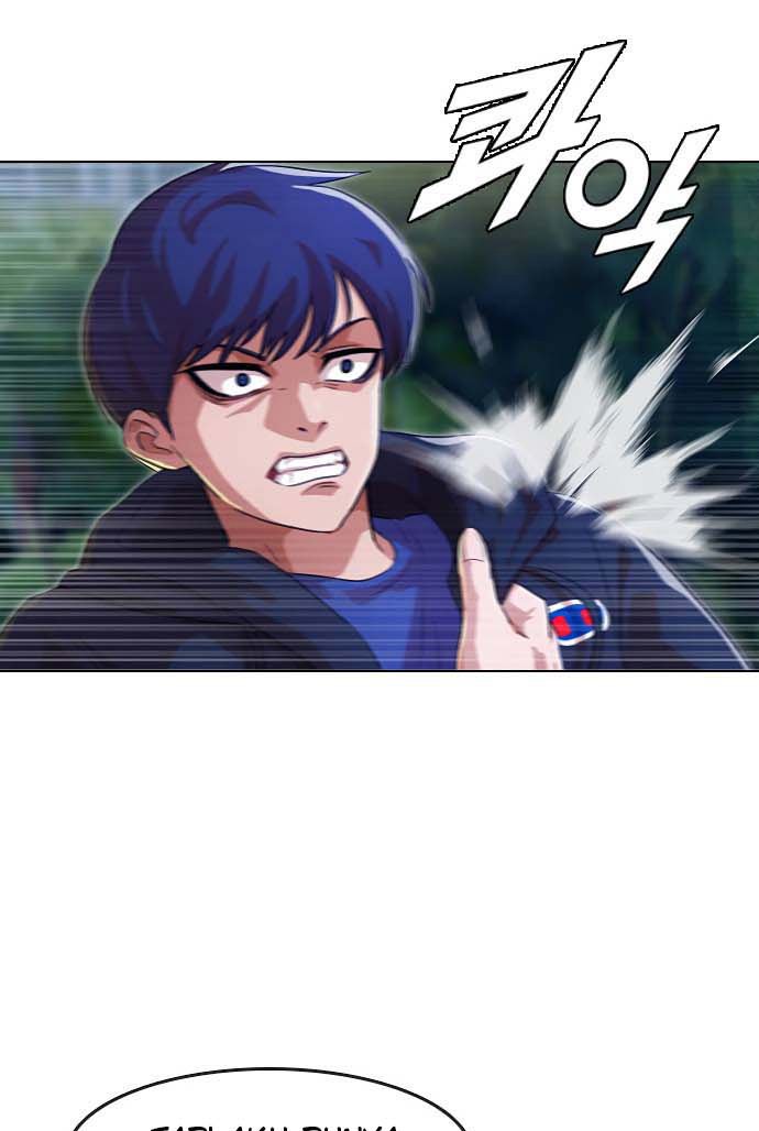 The Girl from Random Chatting! Chapter 104 Gambar 120