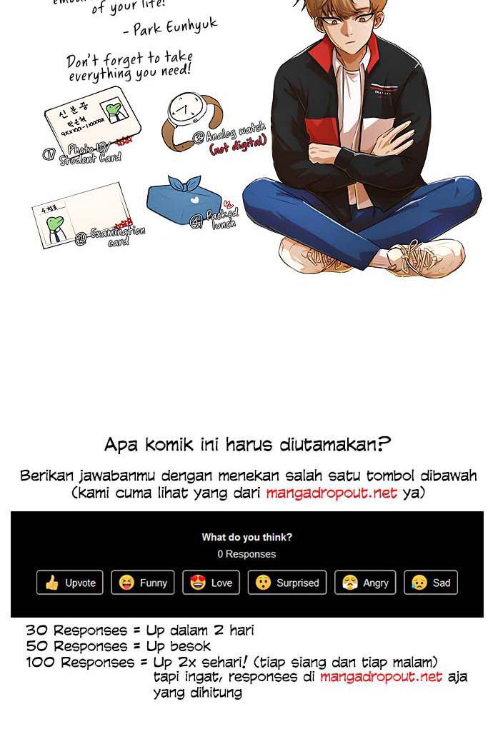 The Girl from Random Chatting! Chapter 104 Gambar 128