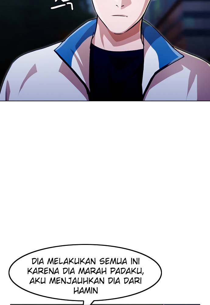 The Girl from Random Chatting! Chapter 104 Gambar 13