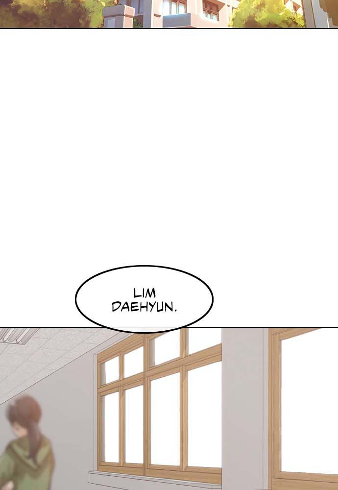 The Girl from Random Chatting! Chapter 104 Gambar 18