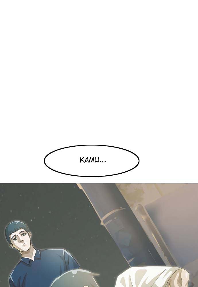 The Girl from Random Chatting! Chapter 104 Gambar 29