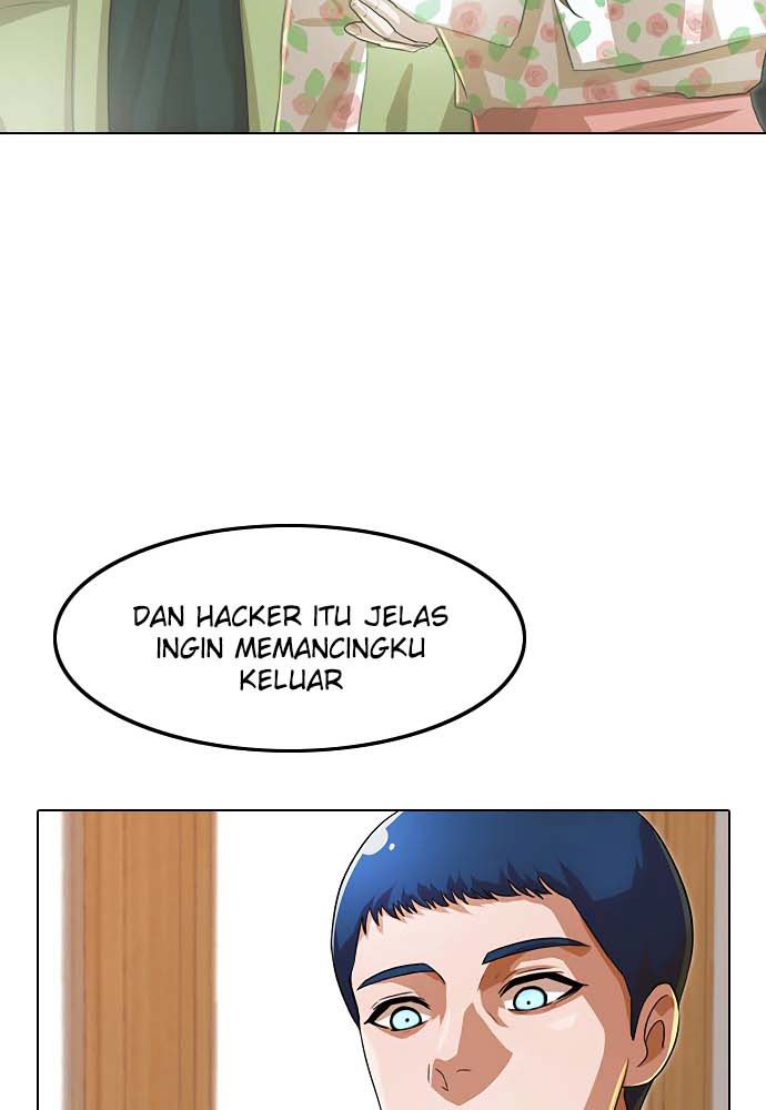 The Girl from Random Chatting! Chapter 104 Gambar 32