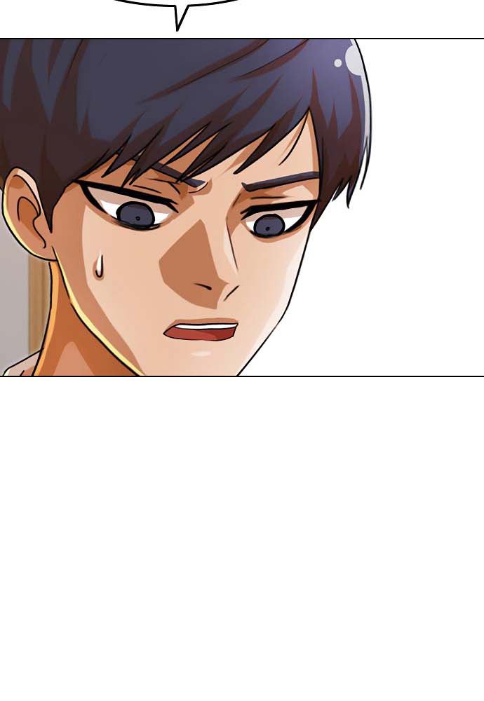 The Girl from Random Chatting! Chapter 104 Gambar 35