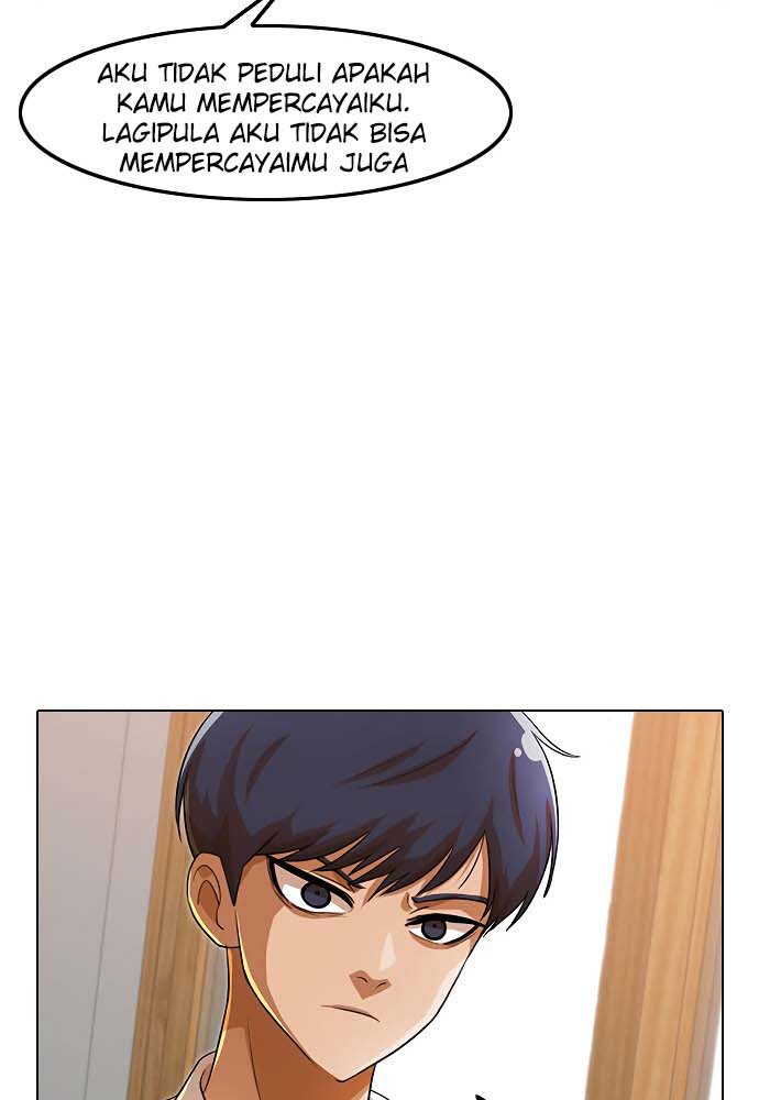 The Girl from Random Chatting! Chapter 104 Gambar 39