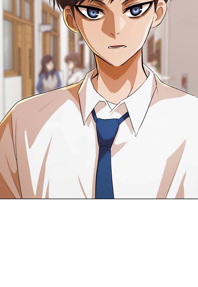 The Girl from Random Chatting! Chapter 104 Gambar 41