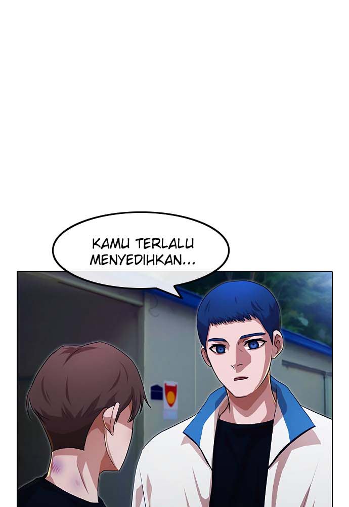 The Girl from Random Chatting! Chapter 104 Gambar 45