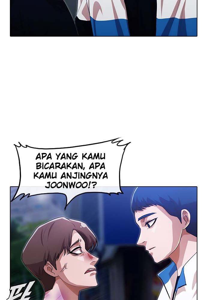 The Girl from Random Chatting! Chapter 104 Gambar 46