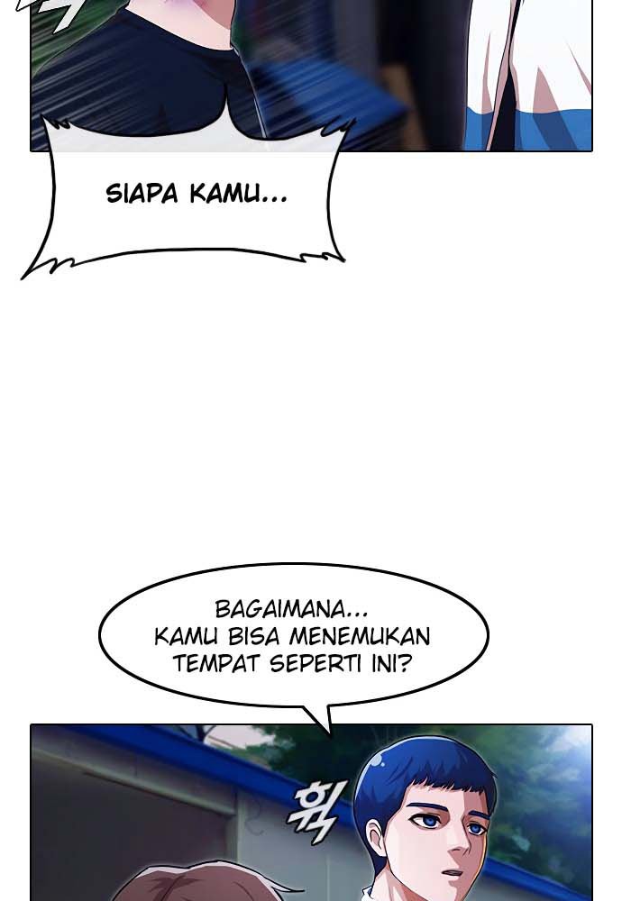 The Girl from Random Chatting! Chapter 104 Gambar 47