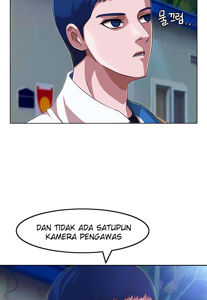 The Girl from Random Chatting! Chapter 104 Gambar 49