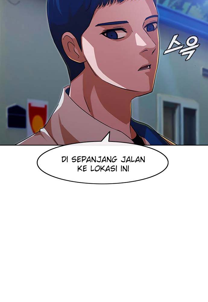 The Girl from Random Chatting! Chapter 104 Gambar 50