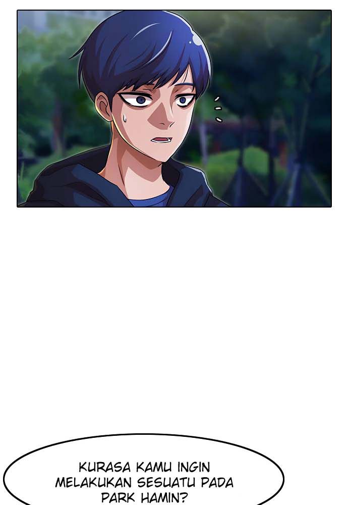 The Girl from Random Chatting! Chapter 104 Gambar 51