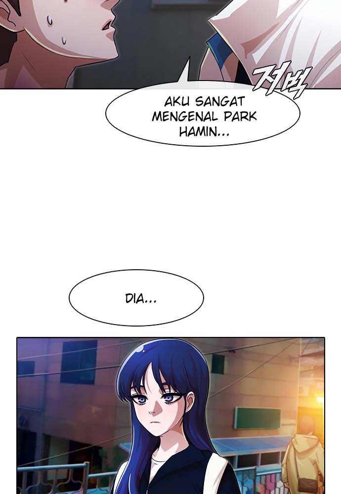 The Girl from Random Chatting! Chapter 104 Gambar 55