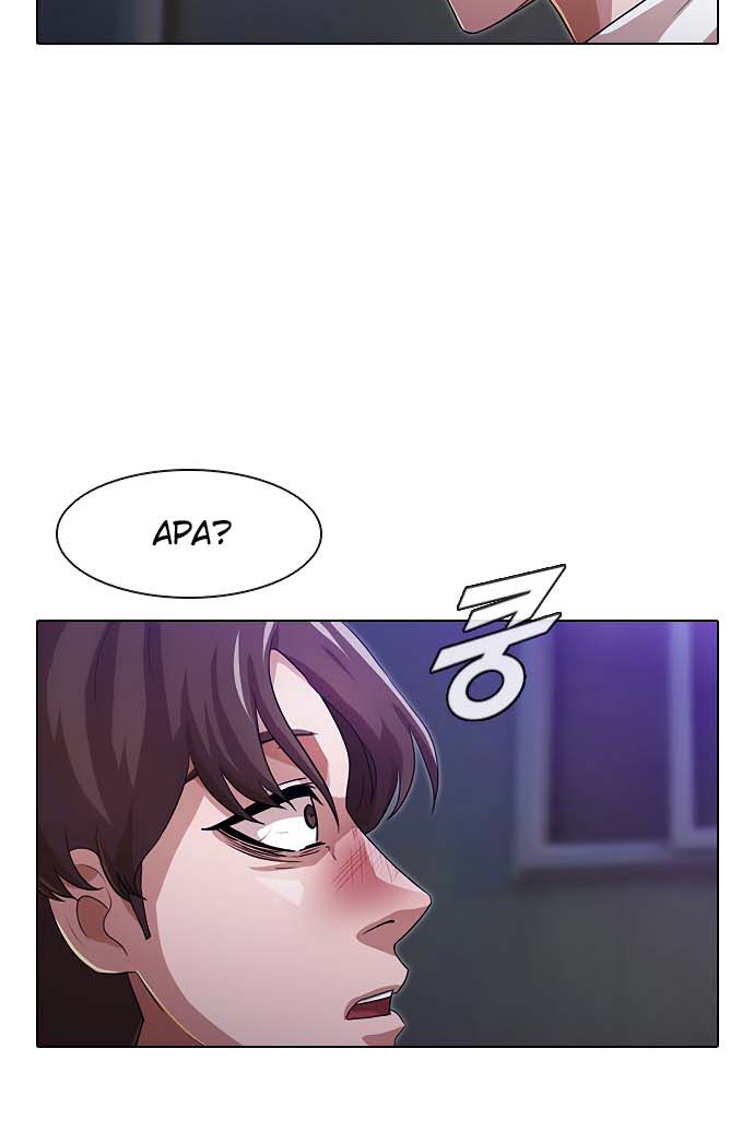 The Girl from Random Chatting! Chapter 104 Gambar 57