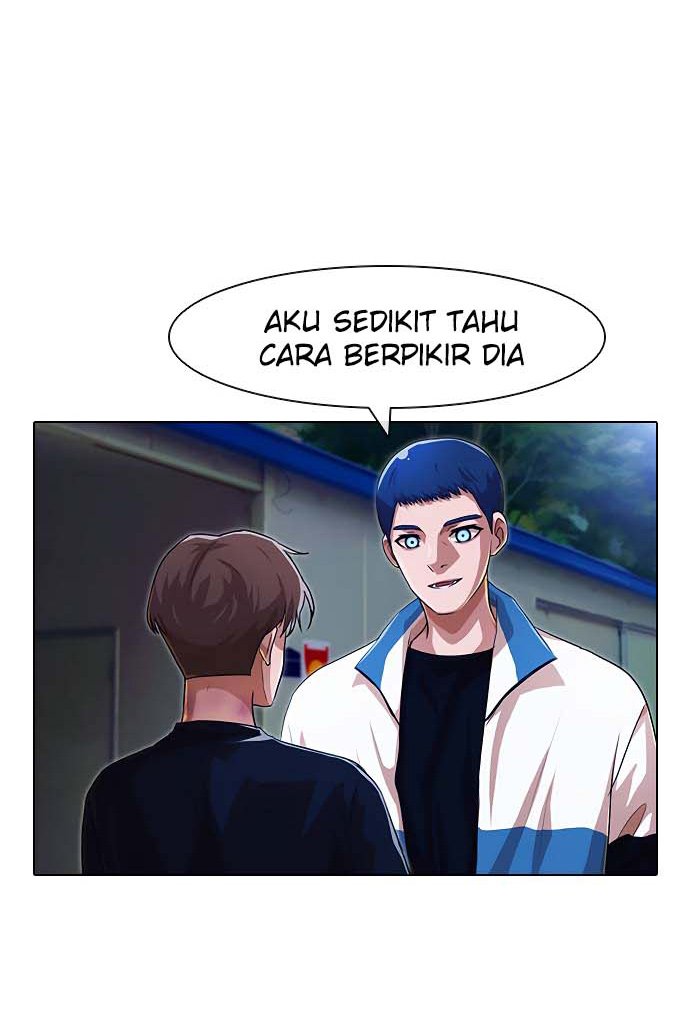 The Girl from Random Chatting! Chapter 104 Gambar 58