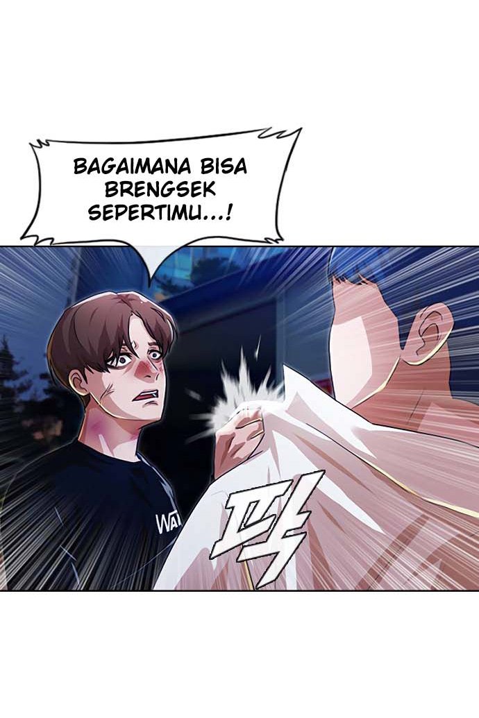 The Girl from Random Chatting! Chapter 104 Gambar 59