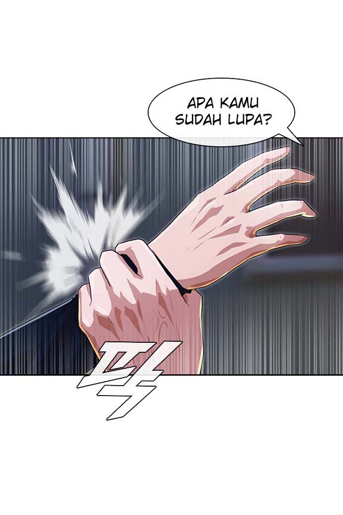 The Girl from Random Chatting! Chapter 104 Gambar 60