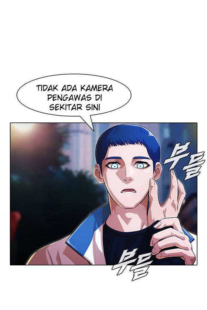 The Girl from Random Chatting! Chapter 104 Gambar 61