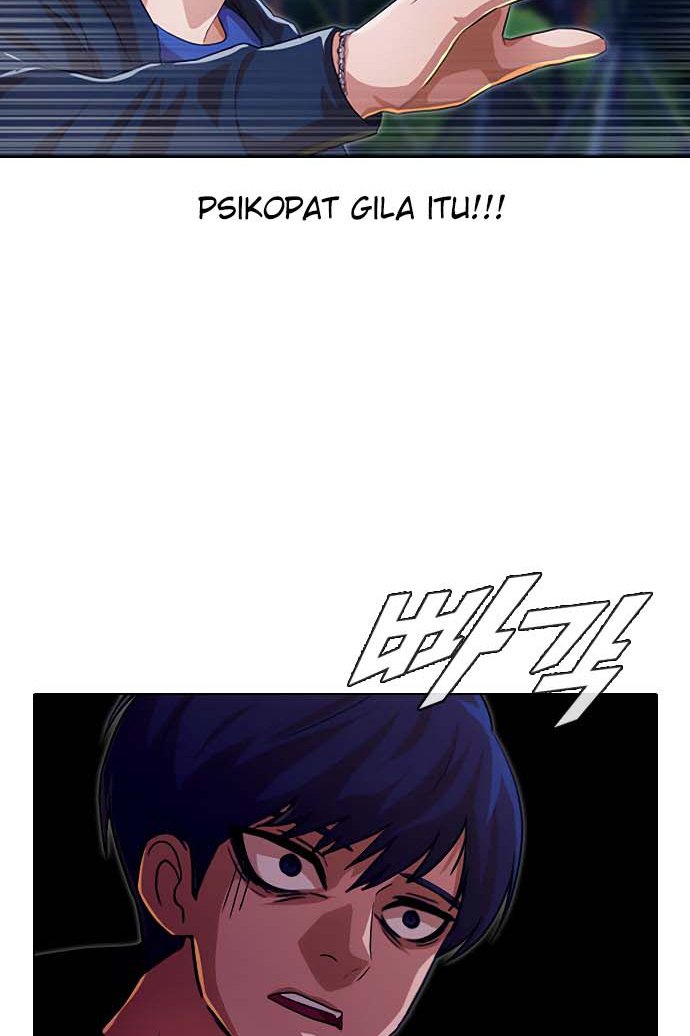 The Girl from Random Chatting! Chapter 104 Gambar 65