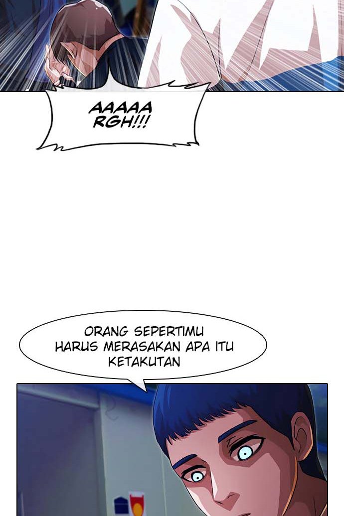 The Girl from Random Chatting! Chapter 104 Gambar 68
