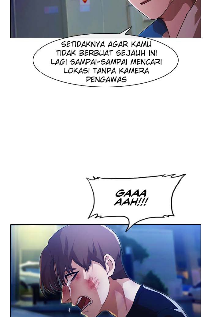 The Girl from Random Chatting! Chapter 104 Gambar 69
