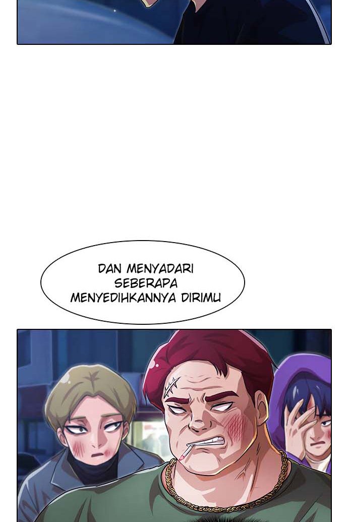 The Girl from Random Chatting! Chapter 104 Gambar 70