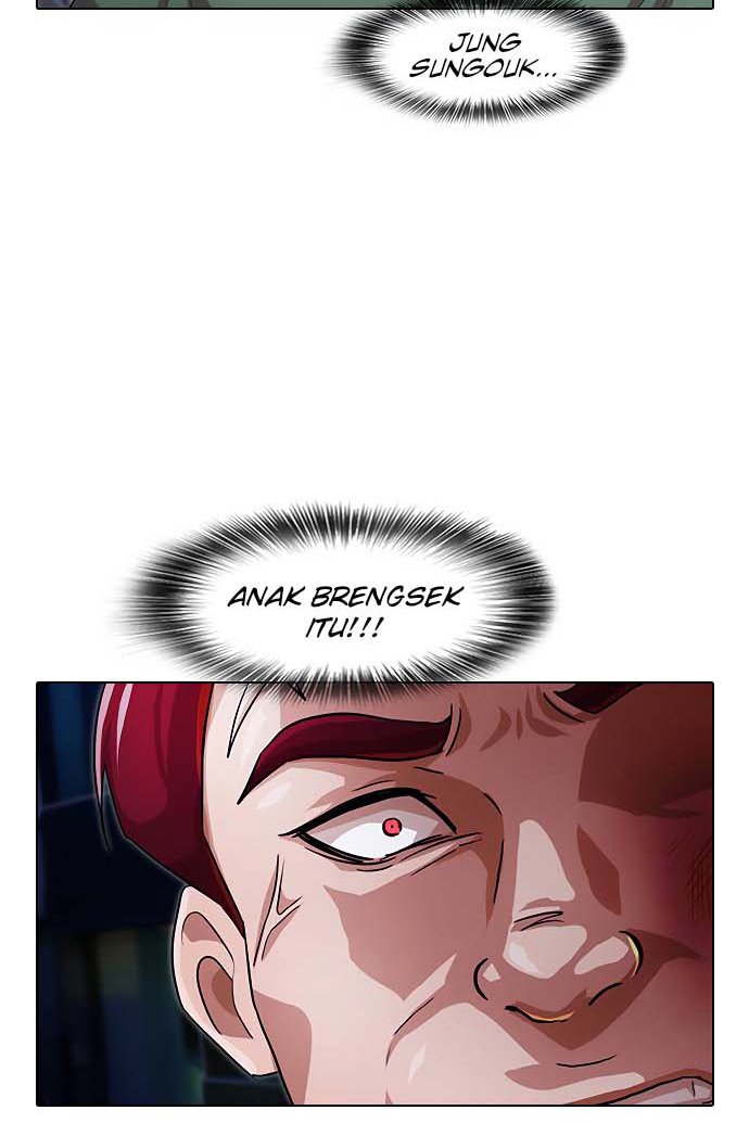 The Girl from Random Chatting! Chapter 104 Gambar 71